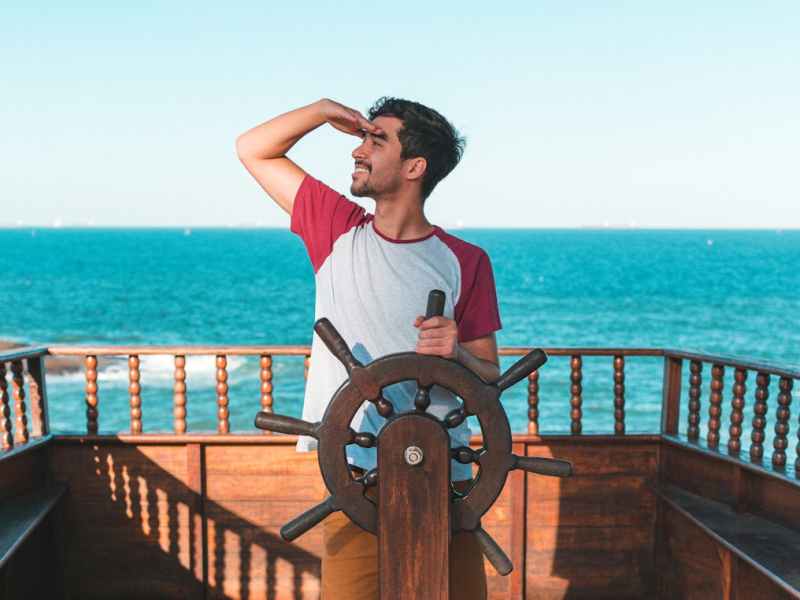 Je brein en jij: wie stuurt&nbsp;wie?