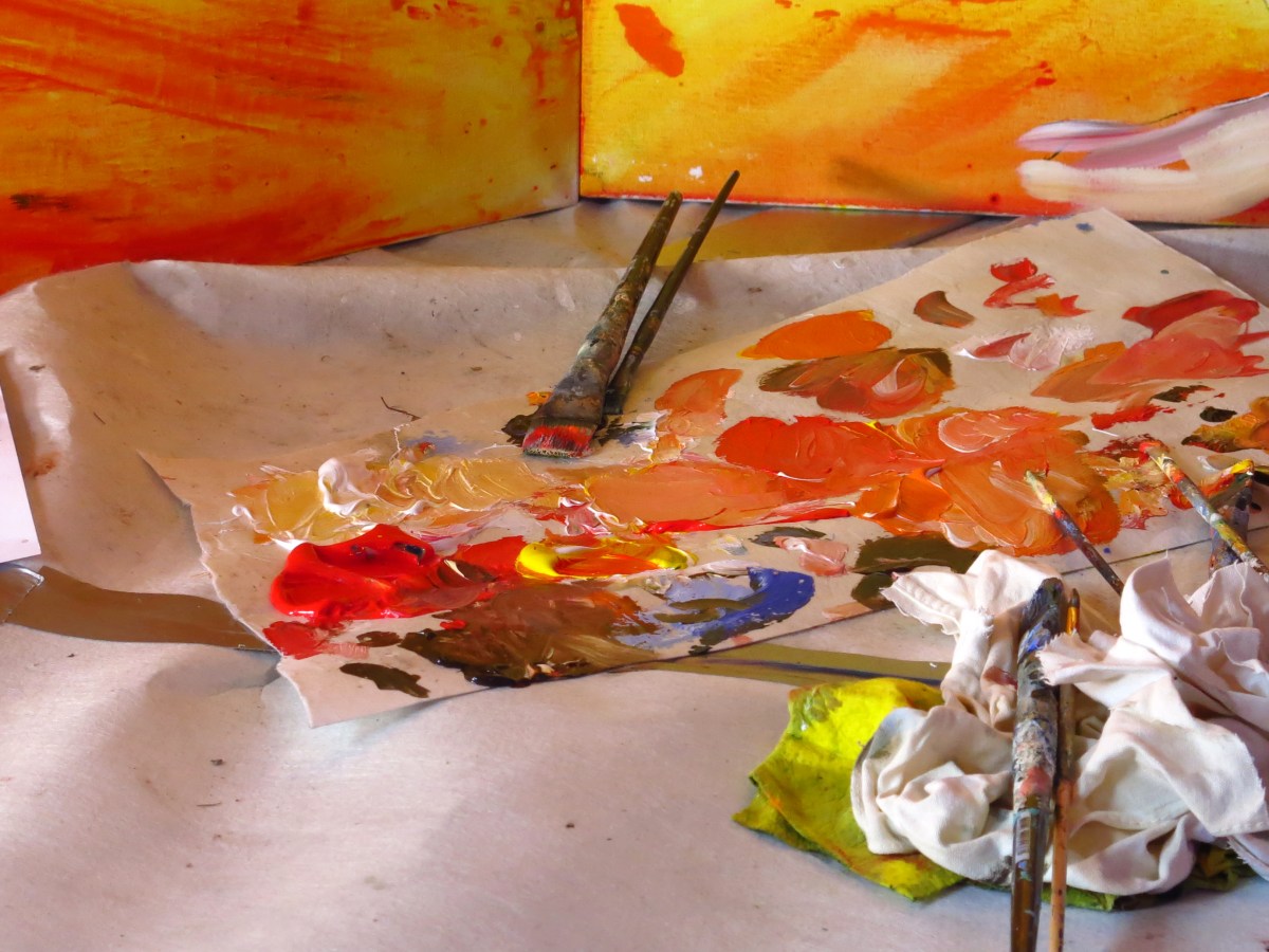 Je brein wil een&nbsp;hobby