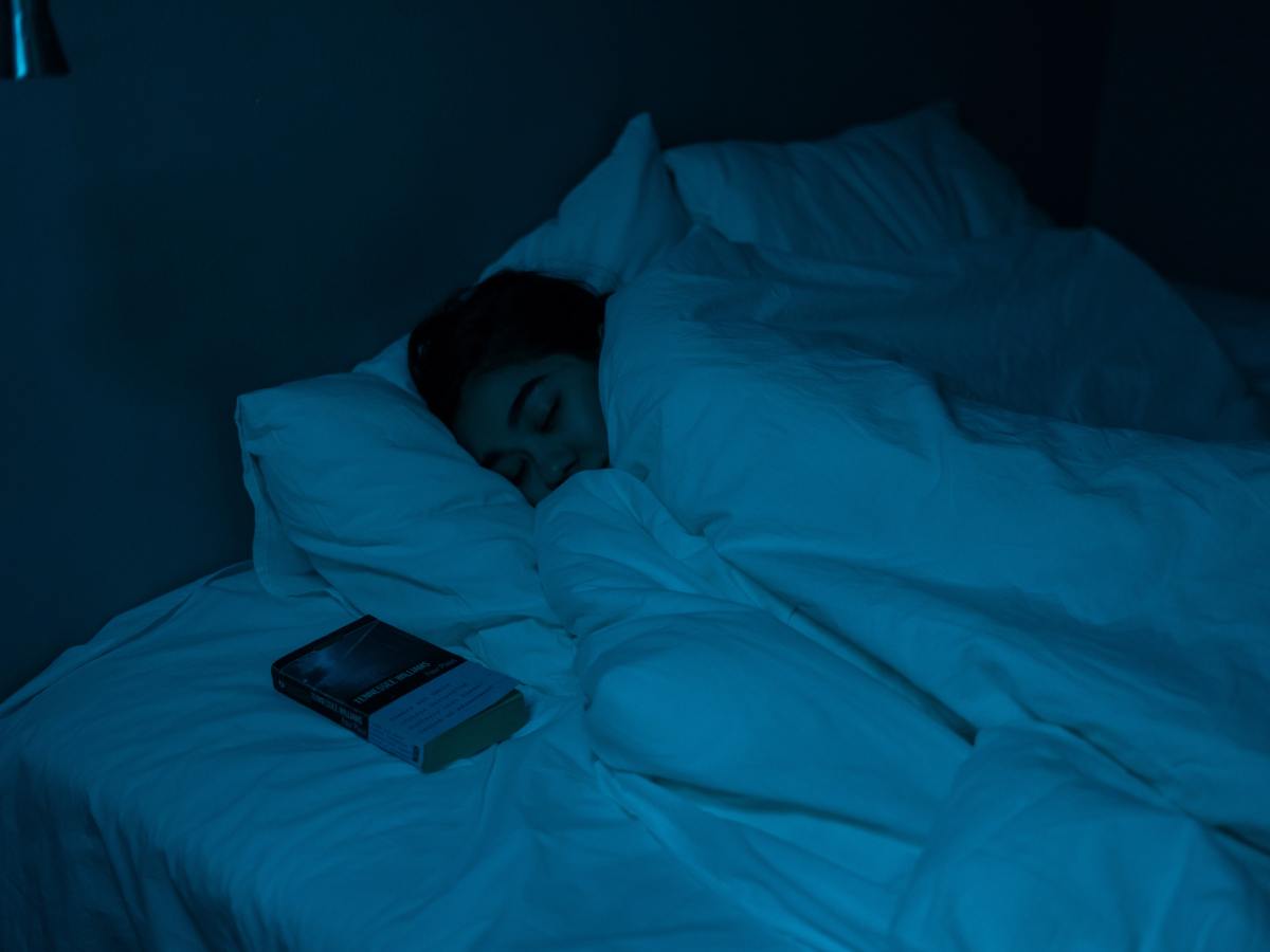 Blue Monday of Blue&nbsp;Month?