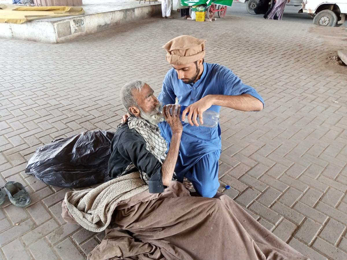 Helpen maakt gelukkig, word&nbsp;vrijwilliger!